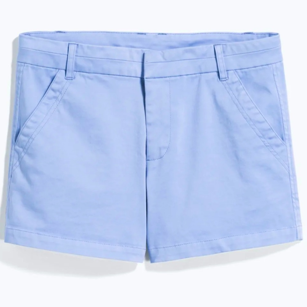 💟 2 for $15
NWOT, never worn! Tinsel Cori Short in powder blue
